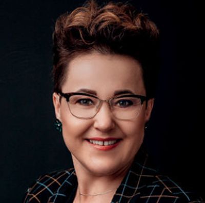 Małgorzata Jaźwińska